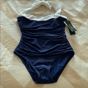 Ralph Lauren swimsuit